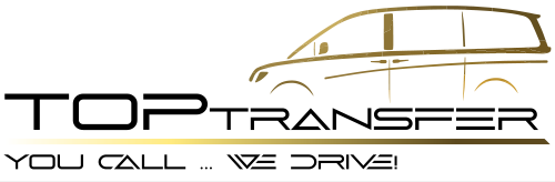 VIP Private Transfers Logo